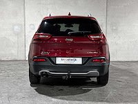 Jeep cherokee 2.0 multijet limited 4x4 140pk 2015 (origineel-nl), vs-938-r bedrijfswagen - afbeelding 7 van  50