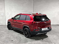 Jeep cherokee 2.0 multijet limited 4x4 140pk 2015 (origineel-nl), vs-938-r bedrijfswagen - afbeelding 8 van  50