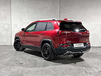 Jeep cherokee 2.0 multijet limited 4x4 140pk 2015 (origineel-nl), vs-938-r bedrijfswagen - afbeelding 9 van  50