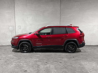 Jeep cherokee 2.0 multijet limited 4x4 140pk 2015 (origineel-nl), vs-938-r bedrijfswagen - afbeelding 10 van  50