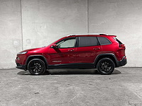 Jeep cherokee 2.0 multijet limited 4x4 140pk 2015 (origineel-nl), vs-938-r bedrijfswagen - afbeelding 41 van  50