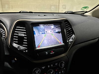 Jeep cherokee 2.0 multijet limited 4x4 140pk 2015 (origineel-nl), vs-938-r bedrijfswagen - afbeelding 44 van  50