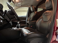 Jeep cherokee 2.0 multijet limited 4x4 140pk 2015 (origineel-nl), vs-938-r bedrijfswagen - afbeelding 24 van  50