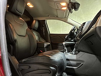 Jeep cherokee 2.0 multijet limited 4x4 140pk 2015 (origineel-nl), vs-938-r bedrijfswagen - afbeelding 31 van  50