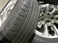 Jeep cherokee 2.0 multijet limited 4x4 140pk 2015 (origineel-nl), vs-938-r bedrijfswagen - afbeelding 35 van  50