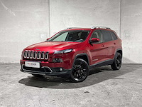 Jeep cherokee 2.0 multijet limited 4x4 140pk 2015 (origineel-nl), vs-938-r bedrijfswagen - afbeelding 46 van  50