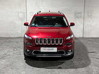 Jeep cherokee 2.0 multijet limited 4x4 140pk 2015 (origineel-nl), vs-938-r bedrijfswagen - afbeelding 36 van  50