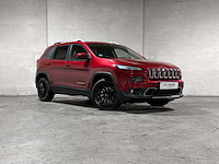 Jeep cherokee 2.0 multijet limited 4x4 140pk 2015 (origineel-nl), vs-938-r bedrijfswagen - afbeelding 39 van  50