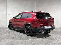 Jeep cherokee 2.0 multijet limited 4x4 140pk 2015 (origineel-nl), vs-938-r bedrijfswagen - afbeelding 9 van  50