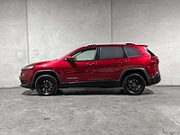 Jeep cherokee 2.0 multijet limited 4x4 140pk 2015 (origineel-nl), vs-938-r bedrijfswagen - afbeelding 11 van  50
