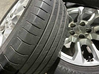 Jeep cherokee 2.0 multijet limited 4x4 140pk 2015 (origineel-nl), vs-938-r bedrijfswagen - afbeelding 43 van  50