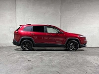 Jeep cherokee 2.0 multijet limited 4x4 140pk 2015 (origineel-nl), vs-938-r bedrijfswagen - afbeelding 34 van  34