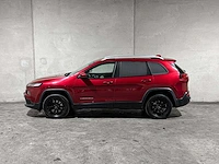 Jeep cherokee 2.0 multijet limited 4x4 140pk 2015 (origineel-nl), vs-938-r bedrijfswagen - afbeelding 6 van  34