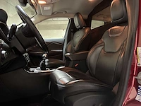 Jeep cherokee 2.0 multijet limited 4x4 140pk 2015 (origineel-nl), vs-938-r bedrijfswagen - afbeelding 13 van  34