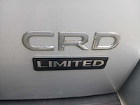 Jeep cherokee 2.8 4x4 automaat, 63-bp-vz - afbeelding 14 van  29
