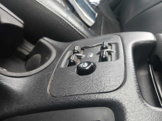 Jeep cherokee 2.8 4x4 automaat, 63-bp-vz - afbeelding 18 van  29