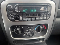 Jeep cherokee 2.8 4x4 automaat, 63-bp-vz - afbeelding 4 van  29