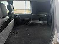 Jeep cherokee 2.8 4x4 automaat, 63-bp-vz - afbeelding 13 van  29