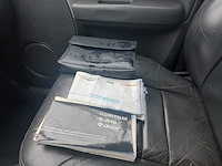 Jeep cherokee 2.8 4x4 automaat, 63-bp-vz - afbeelding 19 van  29