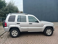 Jeep cherokee 2.8 4x4 automaat, 63-bp-vz - afbeelding 28 van  29