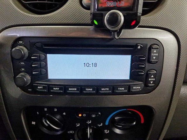 Jeep cherokee 2.8 crd renegade , 89-rb-sf - afbeelding 5 van  19