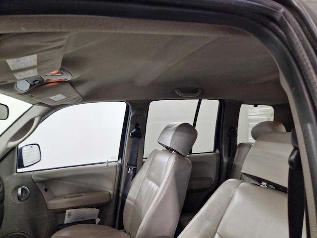 Jeep cherokee 2.8 crd renegade , 89-rb-sf - afbeelding 8 van  19