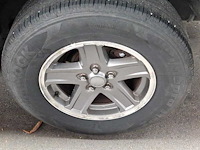 Jeep cherokee 2.8 crd renegade , 89-rb-sf - afbeelding 10 van  19