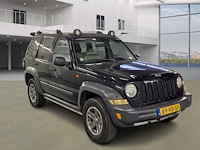 Jeep cherokee 2.8 crd renegade , 89-rb-sf - afbeelding 12 van  19