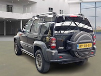 Jeep cherokee 2.8 crd renegade , 89-rb-sf - afbeelding 14 van  19