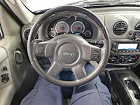 Jeep cherokee 2.8 crd renegade , 89-rb-sf - afbeelding 17 van  19