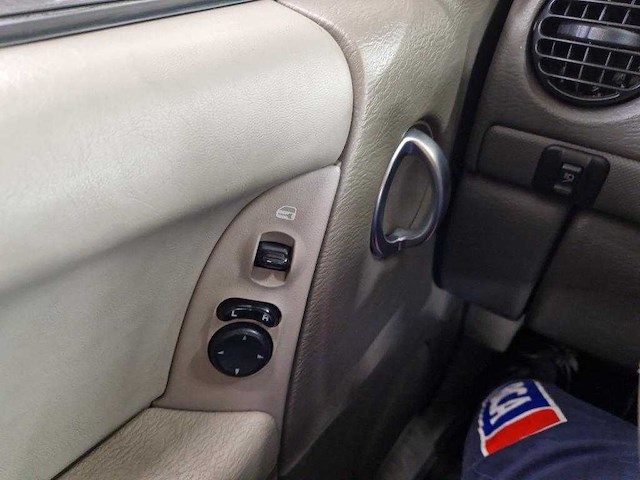 Jeep cherokee 2.8 crd renegade , 89-rb-sf - afbeelding 7 van  19