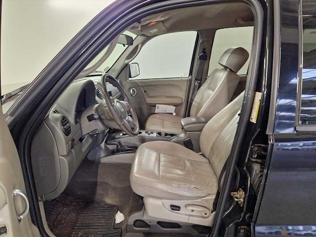 Jeep cherokee 2.8 crd renegade , 89-rb-sf - afbeelding 15 van  19