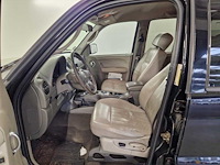 Jeep cherokee 2.8 crd renegade , 89-rb-sf - afbeelding 15 van  19