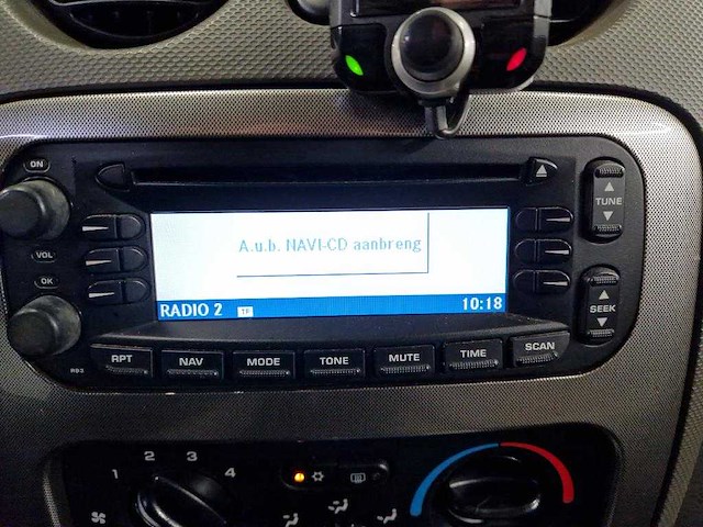 Jeep cherokee 2.8 crd renegade , 89-rb-sf - afbeelding 4 van  19