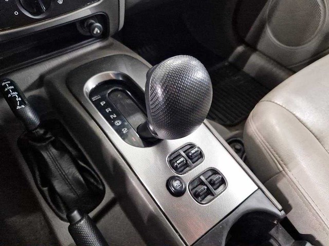 Jeep cherokee 2.8 crd renegade , 89-rb-sf - afbeelding 6 van  19