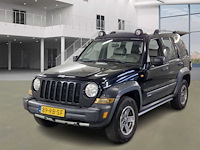 Jeep cherokee 2.8 crd renegade , 89-rb-sf - afbeelding 1 van  19