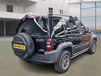 Jeep cherokee 2.8 crd renegade , 89-rb-sf - afbeelding 13 van  19