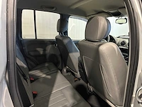 Jeep cherokee 3.7i v6 automaat laredo 08-pz-sr - afbeelding 4 van  21