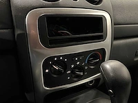 Jeep cherokee 3.7i v6 automaat laredo 08-pz-sr - afbeelding 7 van  21