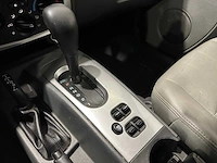 Jeep cherokee 3.7i v6 automaat laredo 08-pz-sr - afbeelding 8 van  21