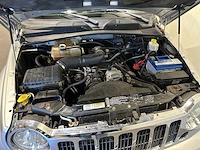 Jeep cherokee 3.7i v6 automaat laredo 08-pz-sr - afbeelding 10 van  21