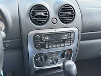 Jeep cherokee 3.7i v6 limited | 09-lz-vk i - afbeelding 11 van  35