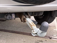 Jeep cherokee 3.7i v6 limited | 09-lz-vk i - afbeelding 20 van  35