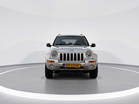Jeep cherokee 3.7i v6 limited | 09-lz-vk i - afbeelding 35 van  35