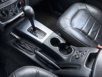 Jeep cherokee 3.7i v6 limited | 09-lz-vk i - afbeelding 28 van  31