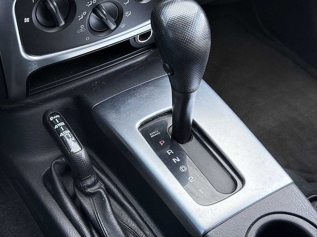 Jeep cherokee 3.7i v6 limited | 09-lz-vk i - afbeelding 9 van  31