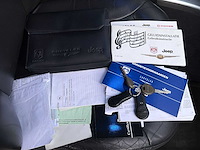 Jeep cherokee 3.7i v6 limited | 09-lz-vk i - afbeelding 19 van  31