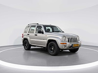 Jeep cherokee 3.7i v6 limited | 09-lz-vk i - afbeelding 12 van  35