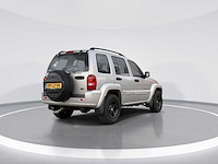 Jeep cherokee 3.7i v6 limited | 09-lz-vk i - afbeelding 32 van  35
