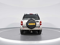 Jeep cherokee 3.7i v6 limited | 09-lz-vk i - afbeelding 1 van  35
